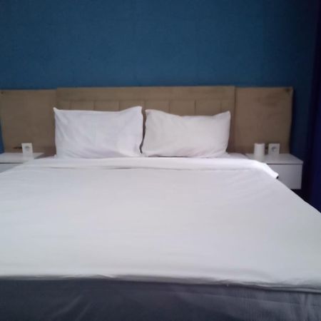 Elite Brand Hotel 이스탄불 외부 사진
