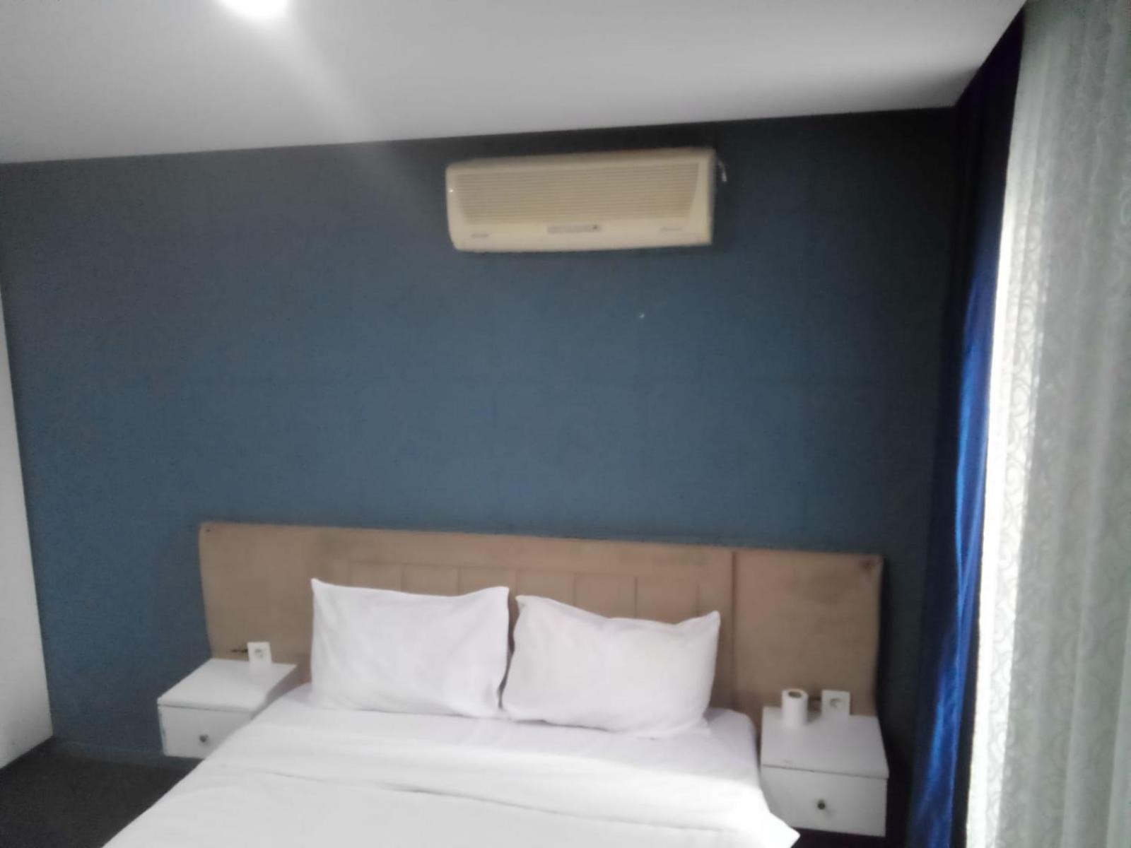 Elite Brand Hotel 이스탄불 외부 사진