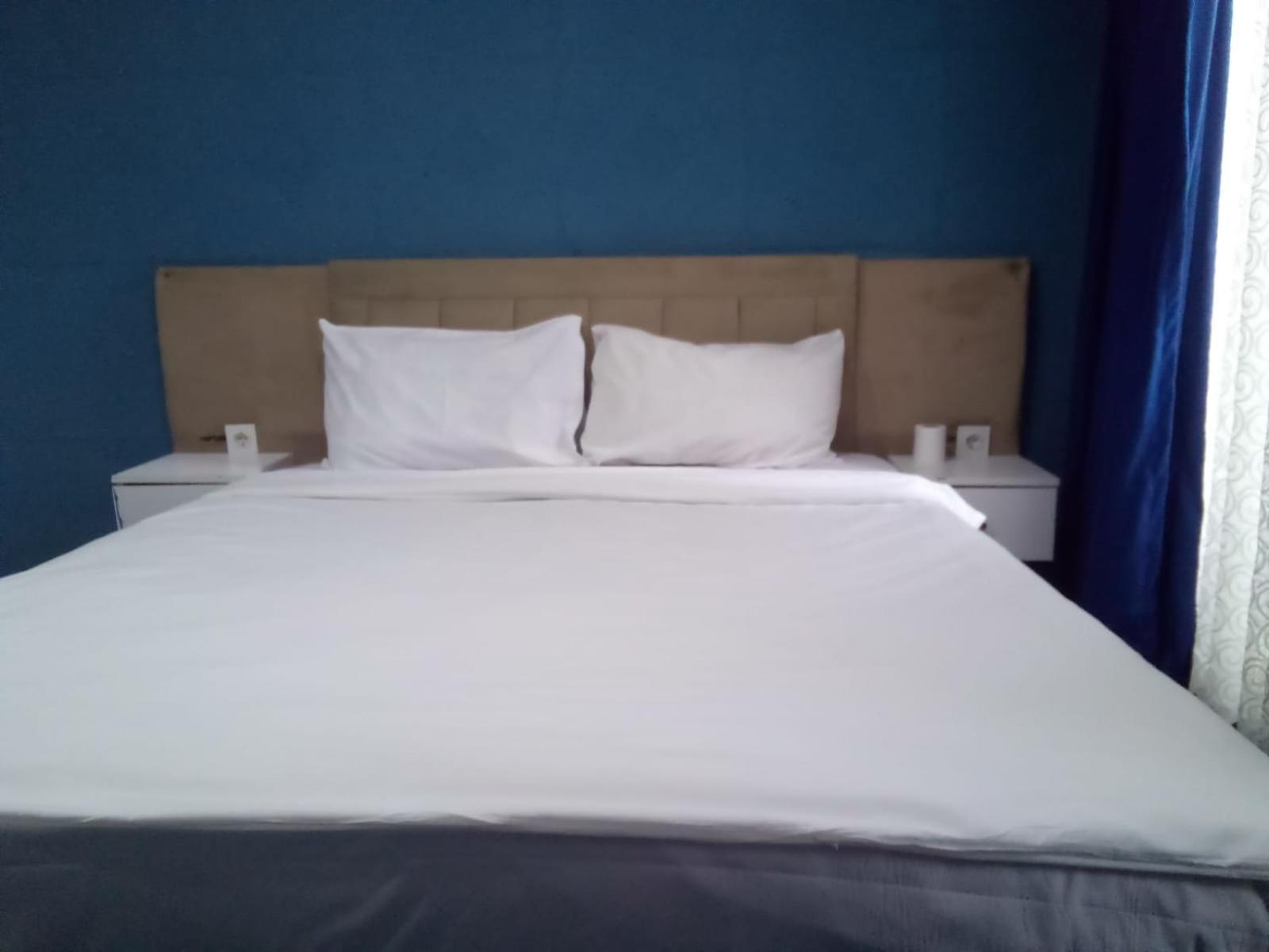 Elite Brand Hotel 이스탄불 외부 사진